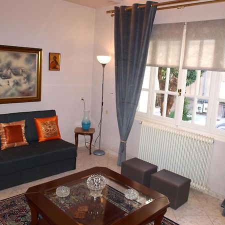Harmony Volos Maisonette Villa Exterior photo