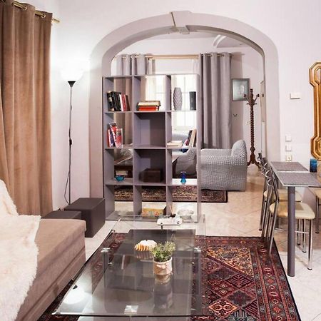 Harmony Volos Maisonette Villa Exterior photo