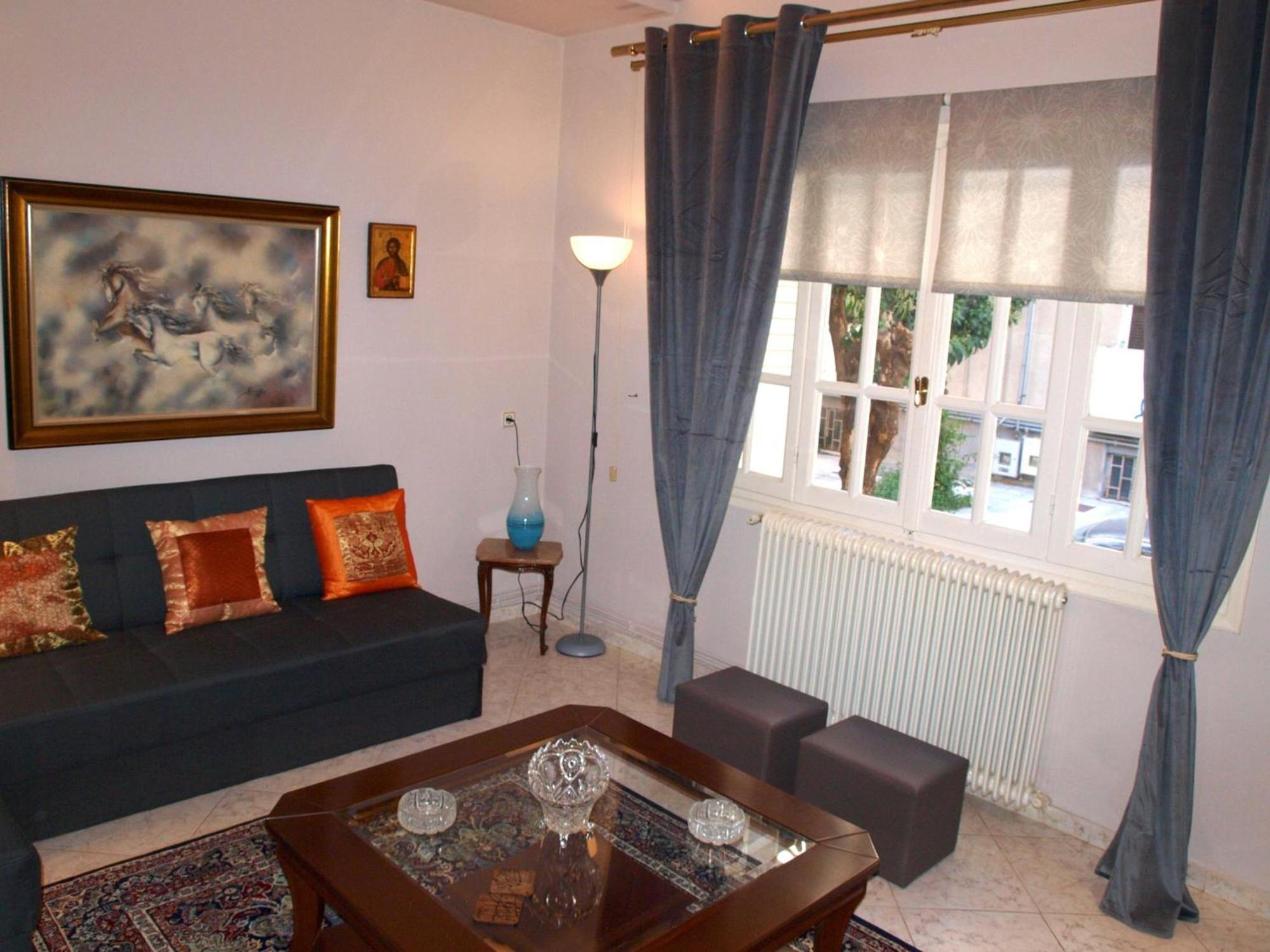 Harmony Volos Maisonette Villa Exterior photo