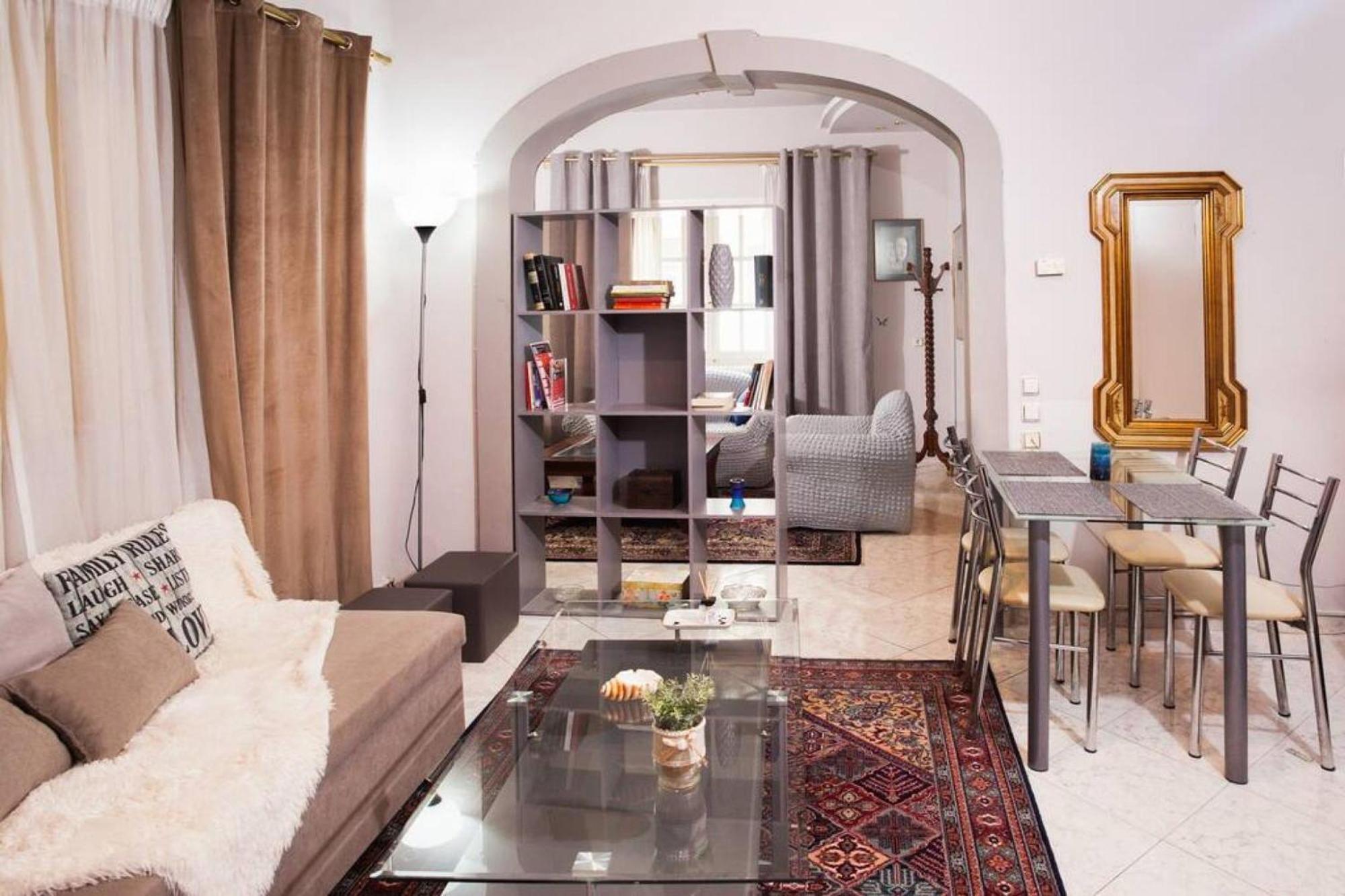 Harmony Volos Maisonette Villa Exterior photo
