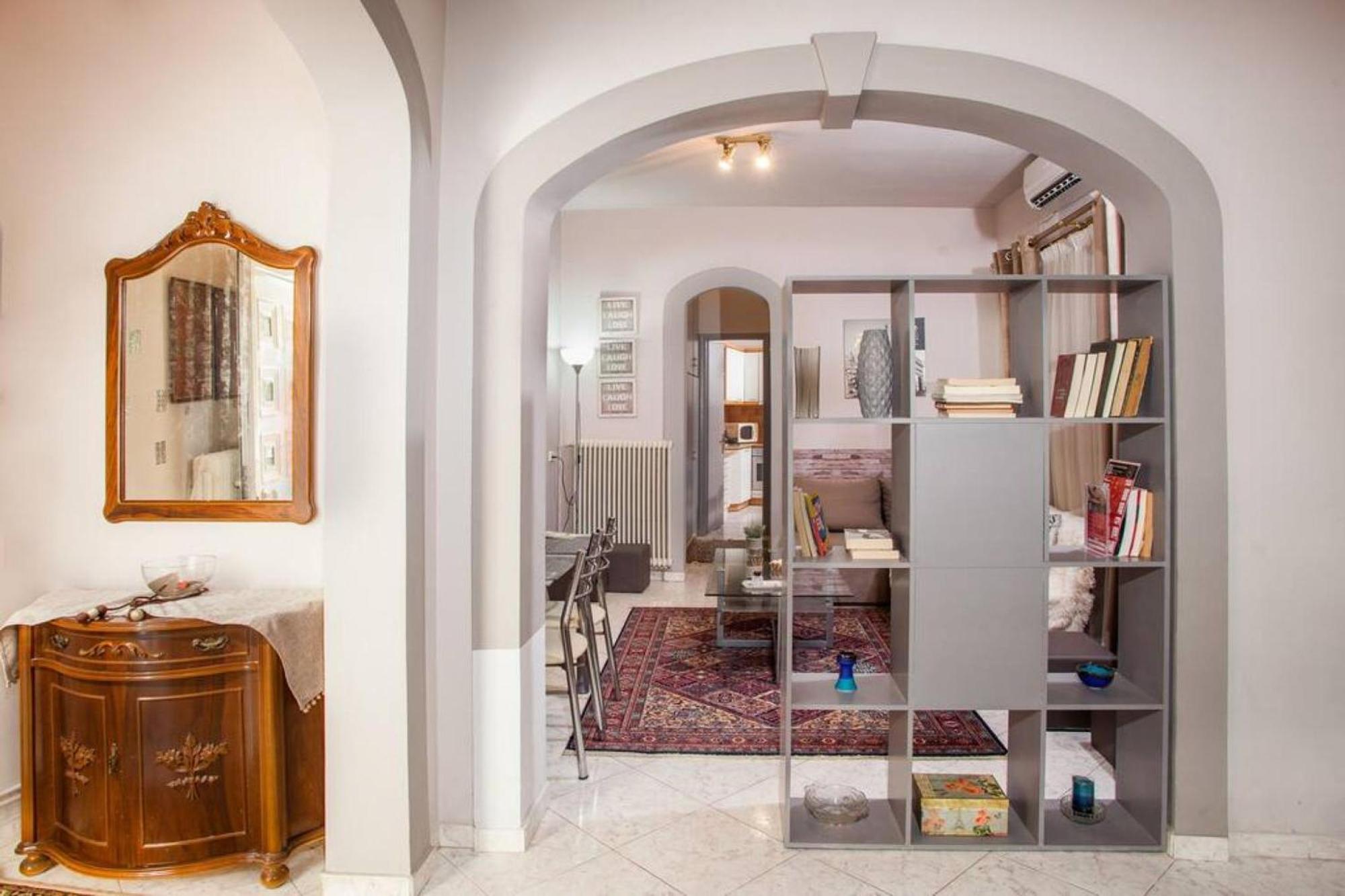 Harmony Volos Maisonette Villa Exterior photo